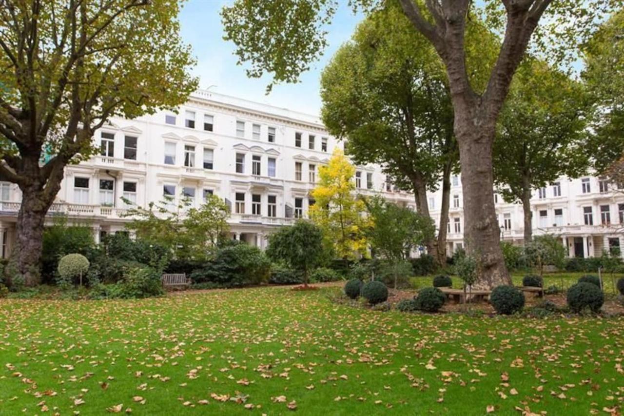 Apartament Amazing Flat Near South Kensington - 2 To 3 Bedrooms *