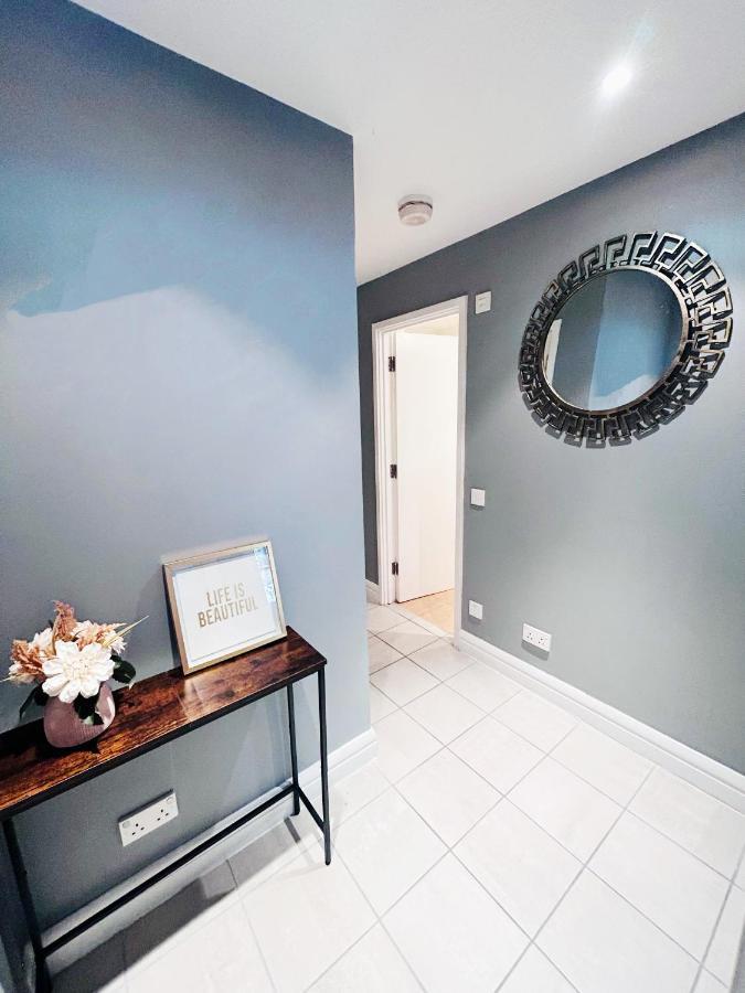 Appartamento Amazing Flat Near South Kensington - 2 To 3 Bedrooms Londra