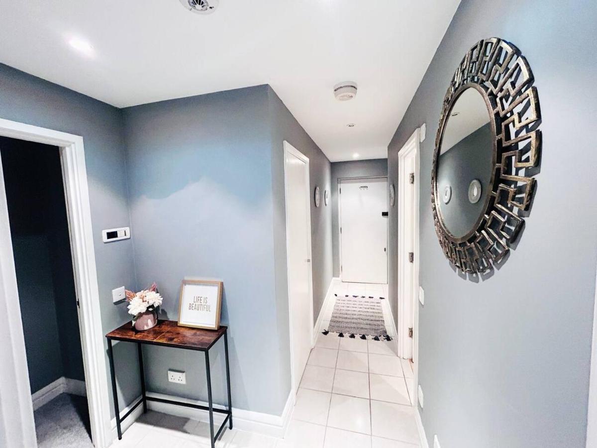 Appartamento Amazing Flat Near South Kensington - 2 To 3 Bedrooms Londra